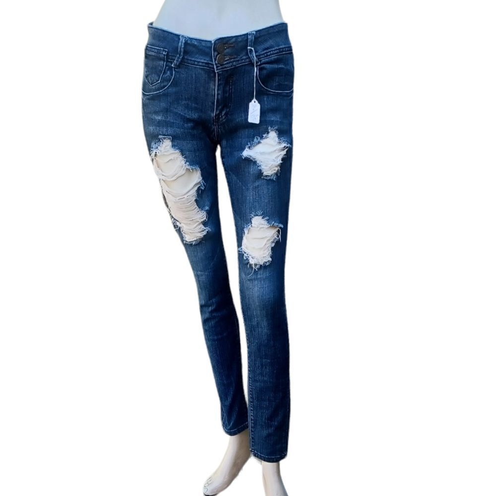 52223....C'EST TOI.. Skinny Jeans Size 5