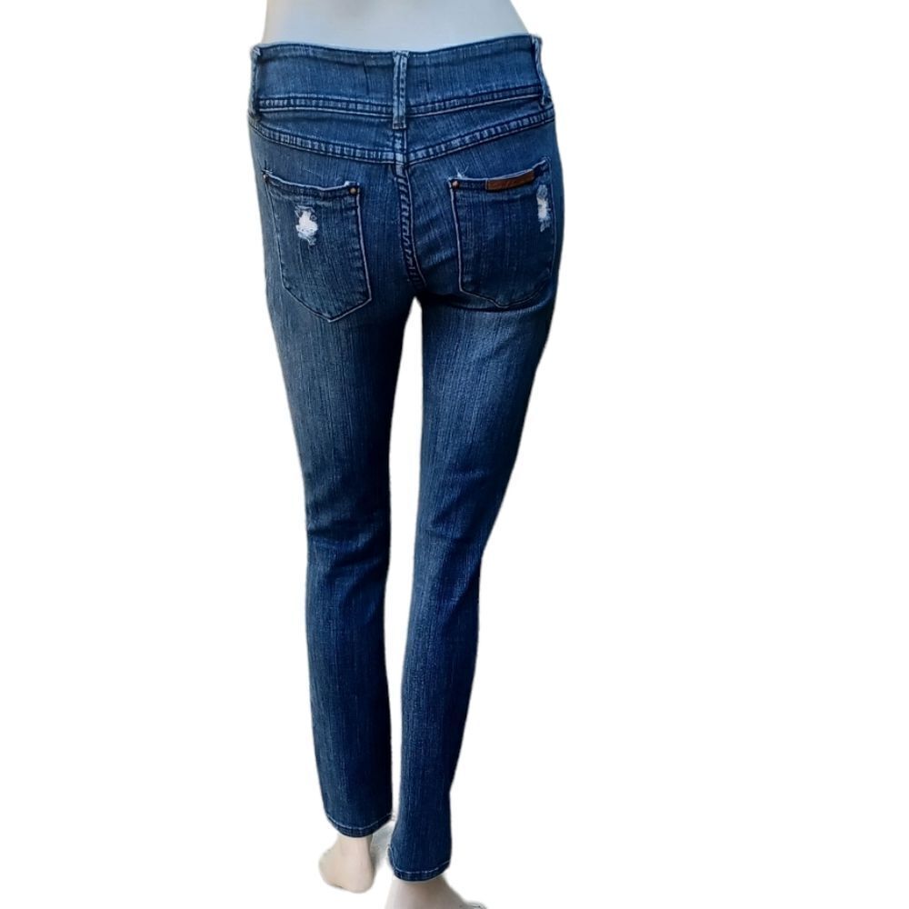 52223....C'EST TOI.. Skinny Jeans Size 5