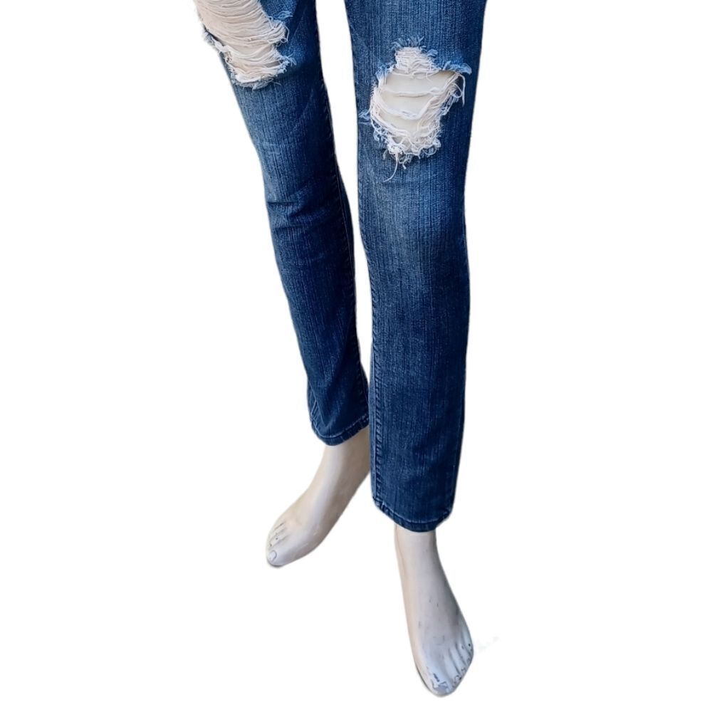 52223....C'EST TOI.. Skinny Jeans Size 5
