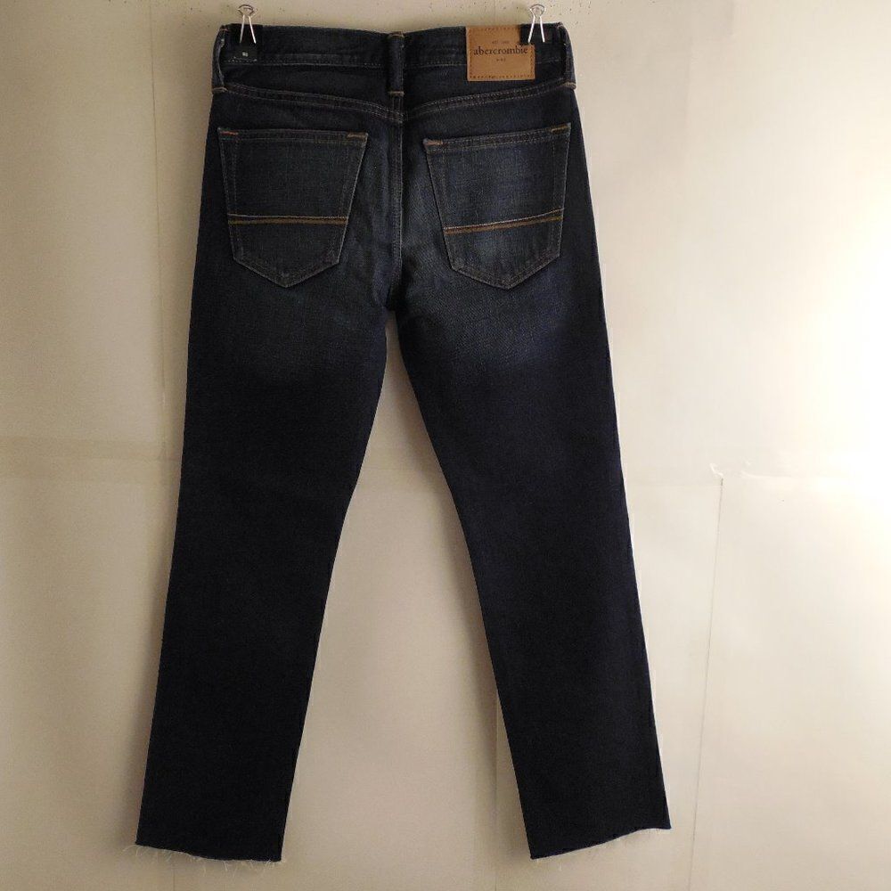 200815....Abercrombie Skinny Jeans Size Jr. 16S