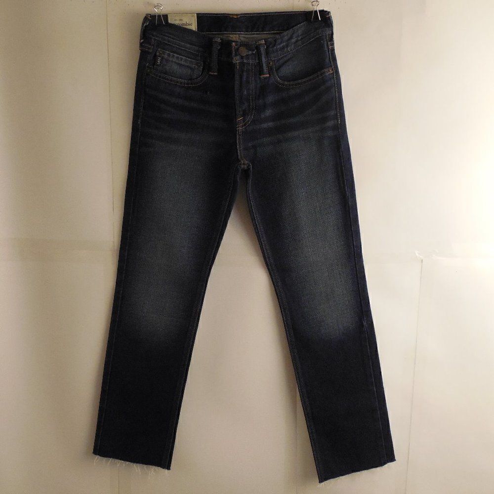 200815....Abercrombie Skinny Jeans Size Jr. 16S