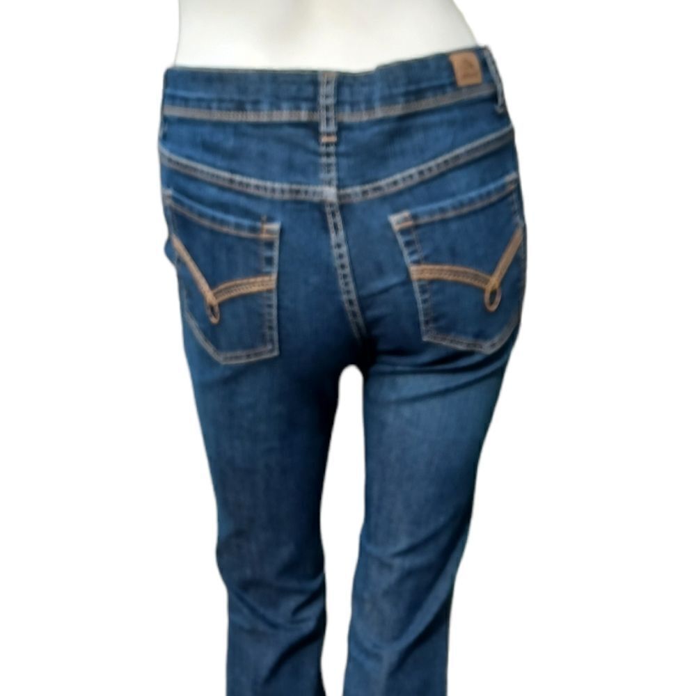 430916...Jordache Bootcut Jeans Size 14 1/2 Jr.