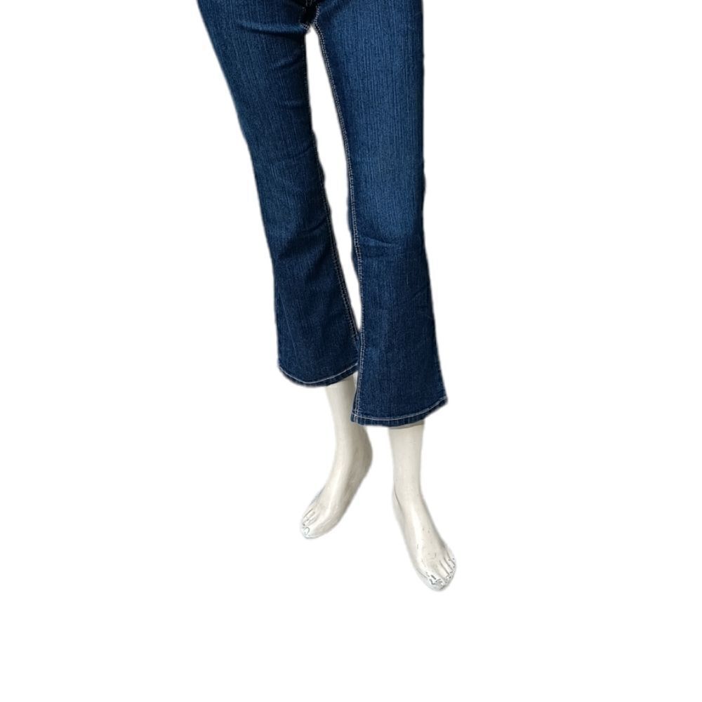 430916...Jordache Bootcut Jeans Size 14 1/2 Jr.