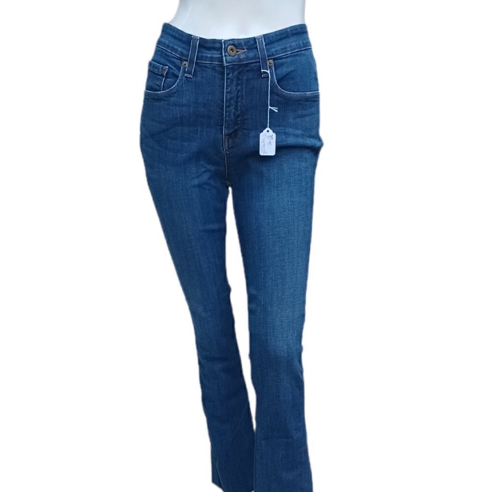 437218...Denizen by Levi's Bootcut Jeans Size Jr. 12
