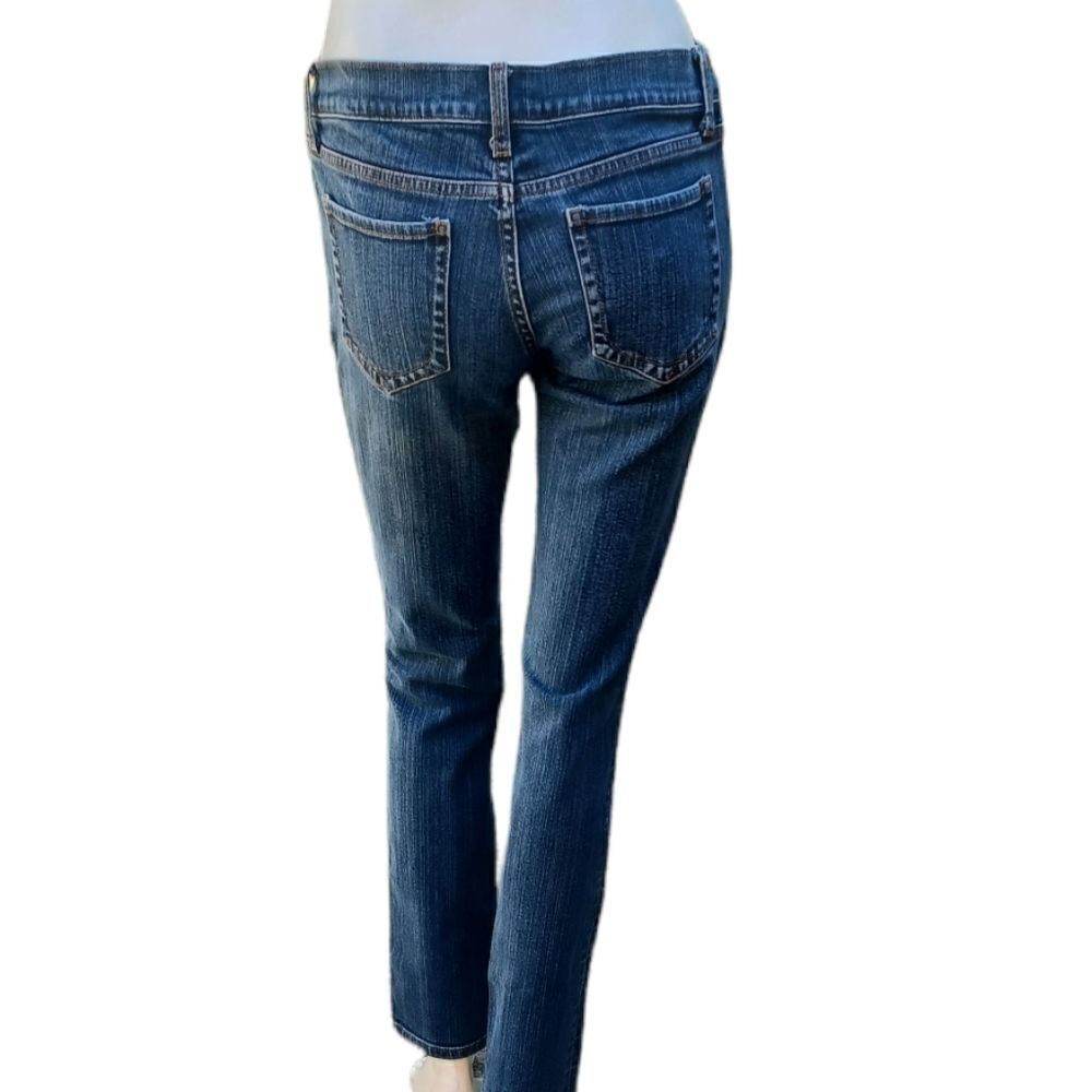 520919...Twentyone Denim Skinny Jeans Size 28