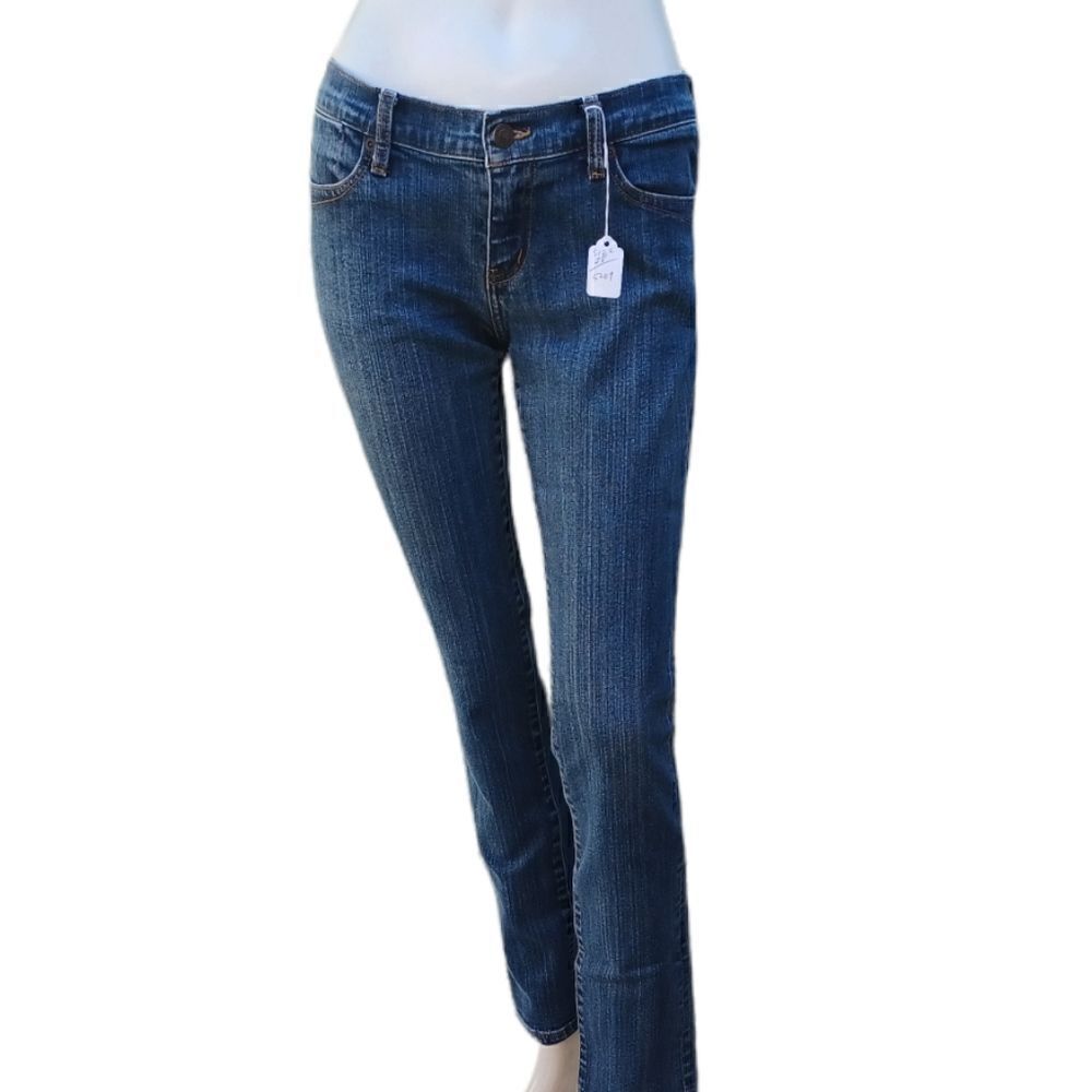 520919...Twentyone Denim Skinny Jeans Size 28