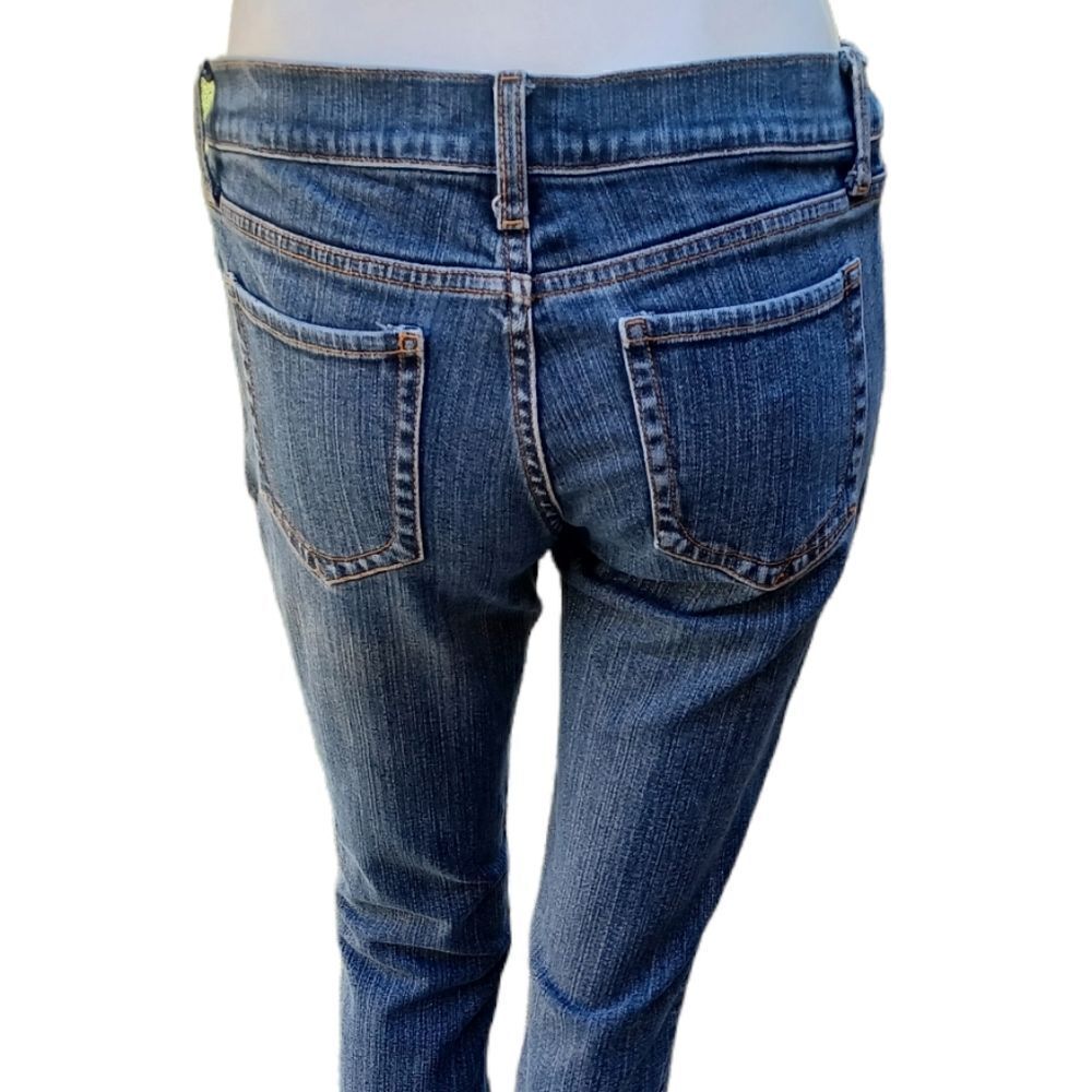 520919...Twentyone Denim Skinny Jeans Size 28