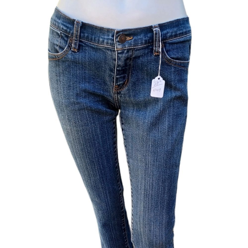 520919...Twentyone Denim Skinny Jeans Size 28