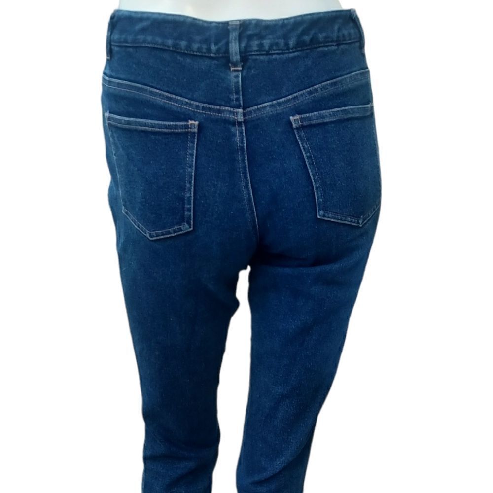 667843....U2 Crop Jeans Size XS