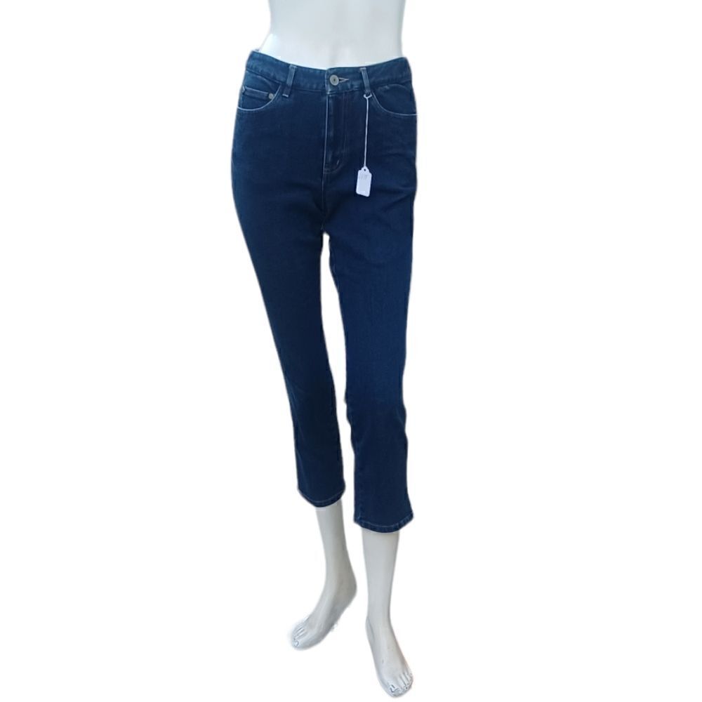 667843....U2 Crop Jeans Size XS