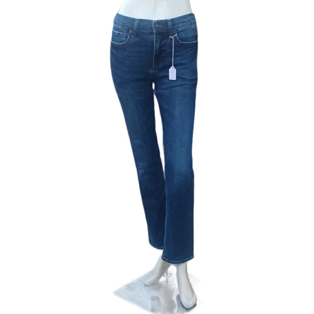 668434...RSQ Straight leg London Skinny Jeans Size 16JR, W26" 27"Inseam  9"Rise