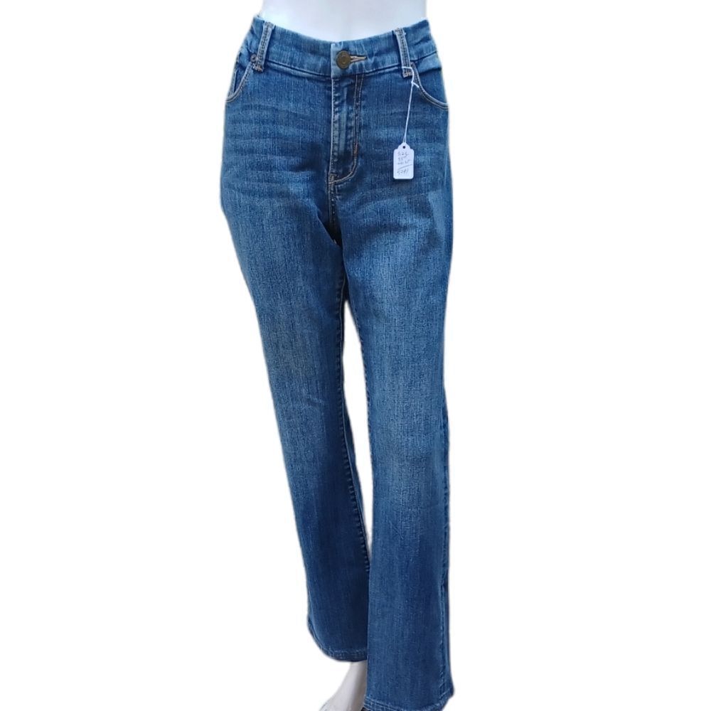 52911..Seven7 Premium Denim Jeans Size 32" Waist, 30"Inseam 9"Rise