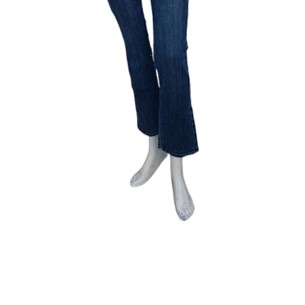 10497....MNG Straight leg Jeans Size 3