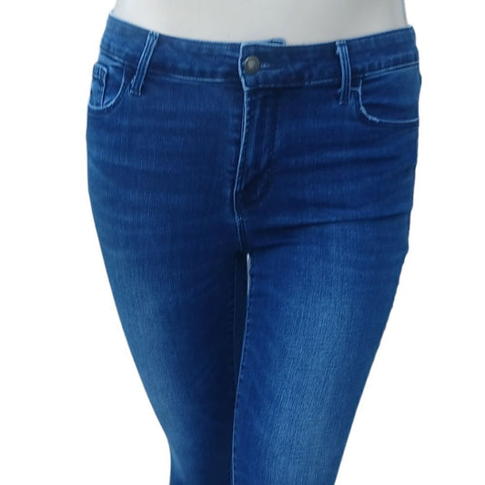 7004734....Old Navy Rockstar Skinny Jeans Size 10, W29" 25"Inseam 9"Rise