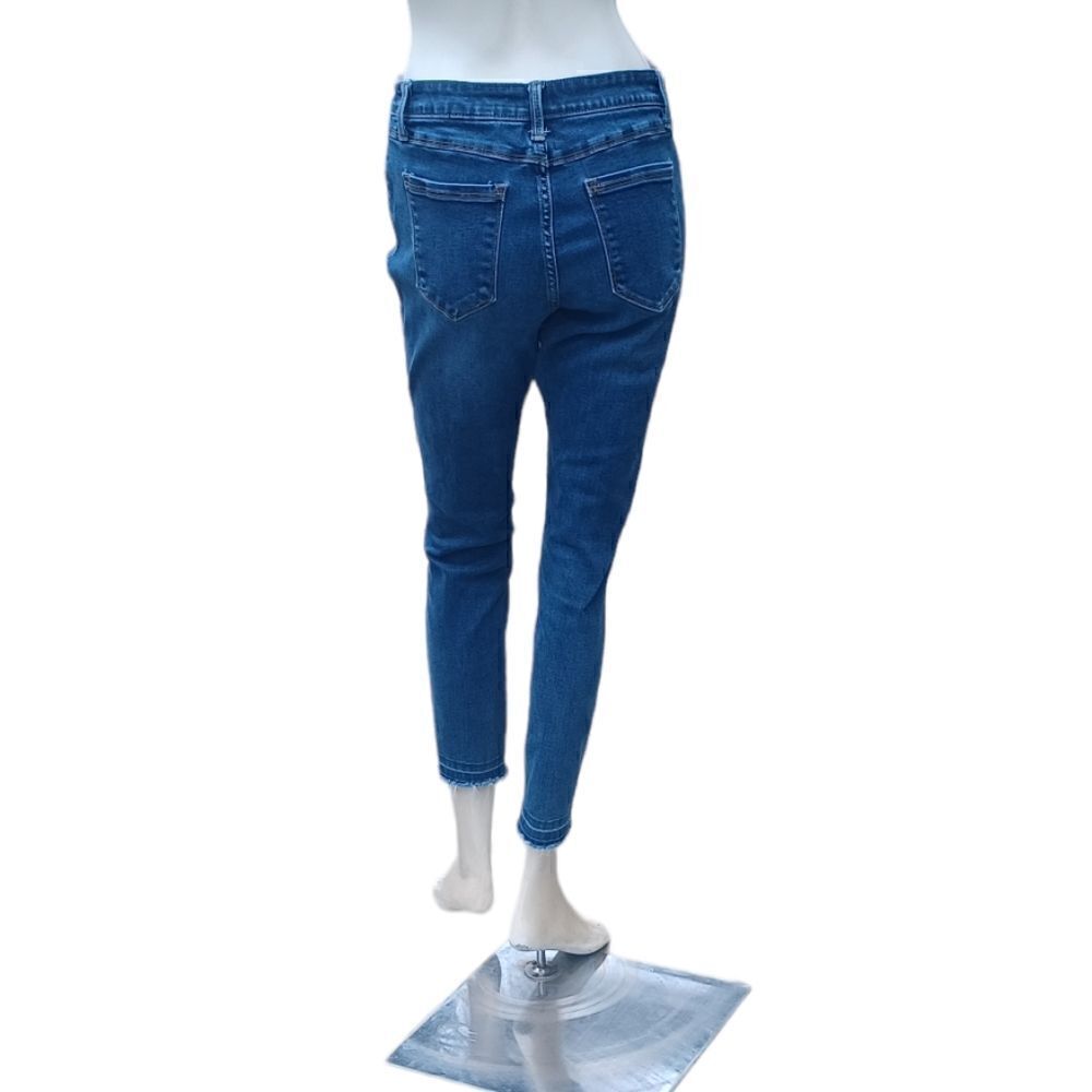 665342.....Buffalo David Bitton Skinny Jeans Size Jess 8/29