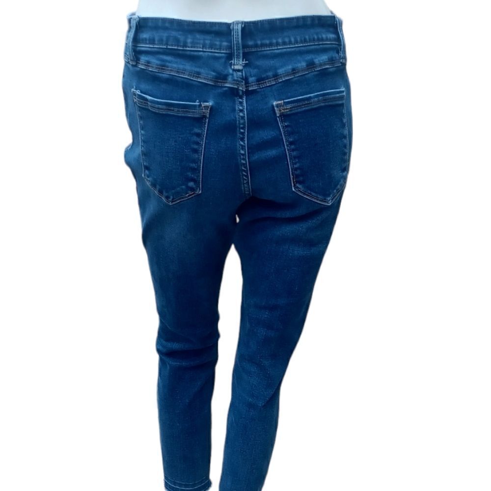 665342.....Buffalo David Bitton Skinny Jeans Size Jess 8/29