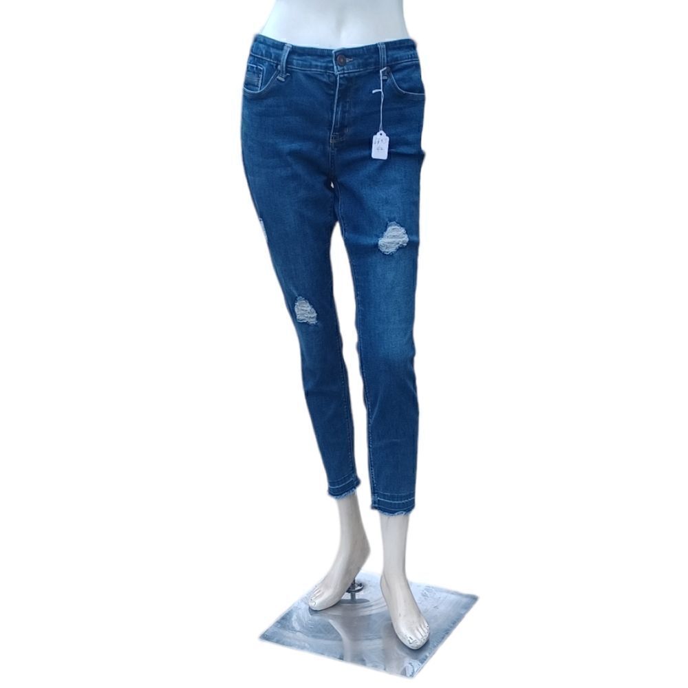 665342.....Buffalo David Bitton Skinny Jeans Size Jess 8/29