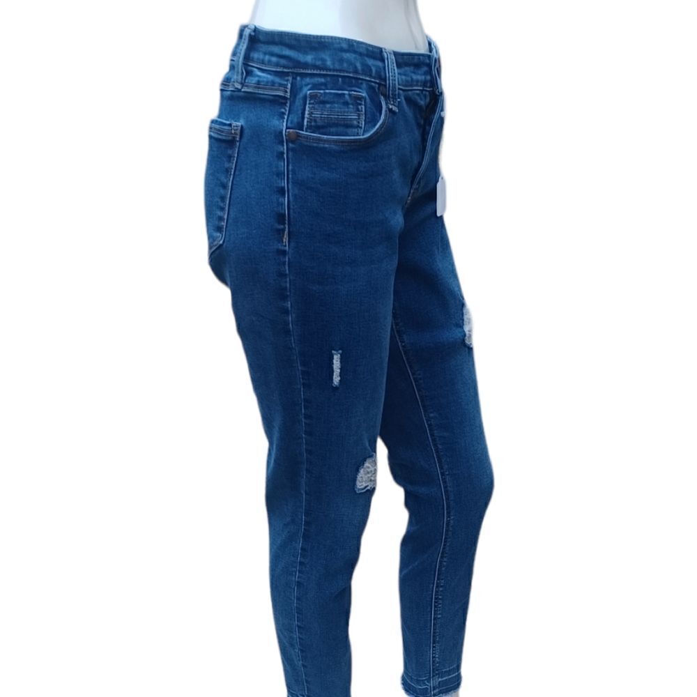 665342.....Buffalo David Bitton Skinny Jeans Size Jess 8/29