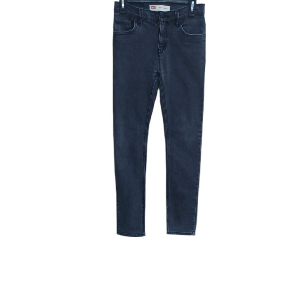 410441....Levi's 510 Skinny Jeans Size 14Reg W27 X L29