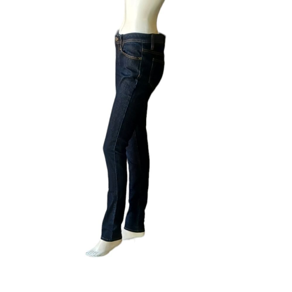 7003032........SO Skinny leg Jeans Size 7