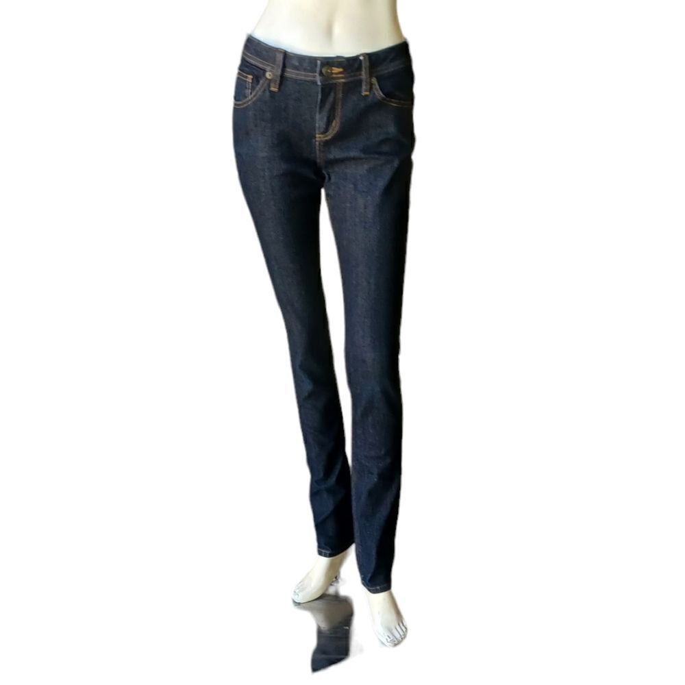 7003032........SO Skinny leg Jeans Size 7