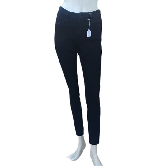658941....Old Navy Rockstar Skinny Jeans Size 6,  W24" 28"Inseam 8"Rise