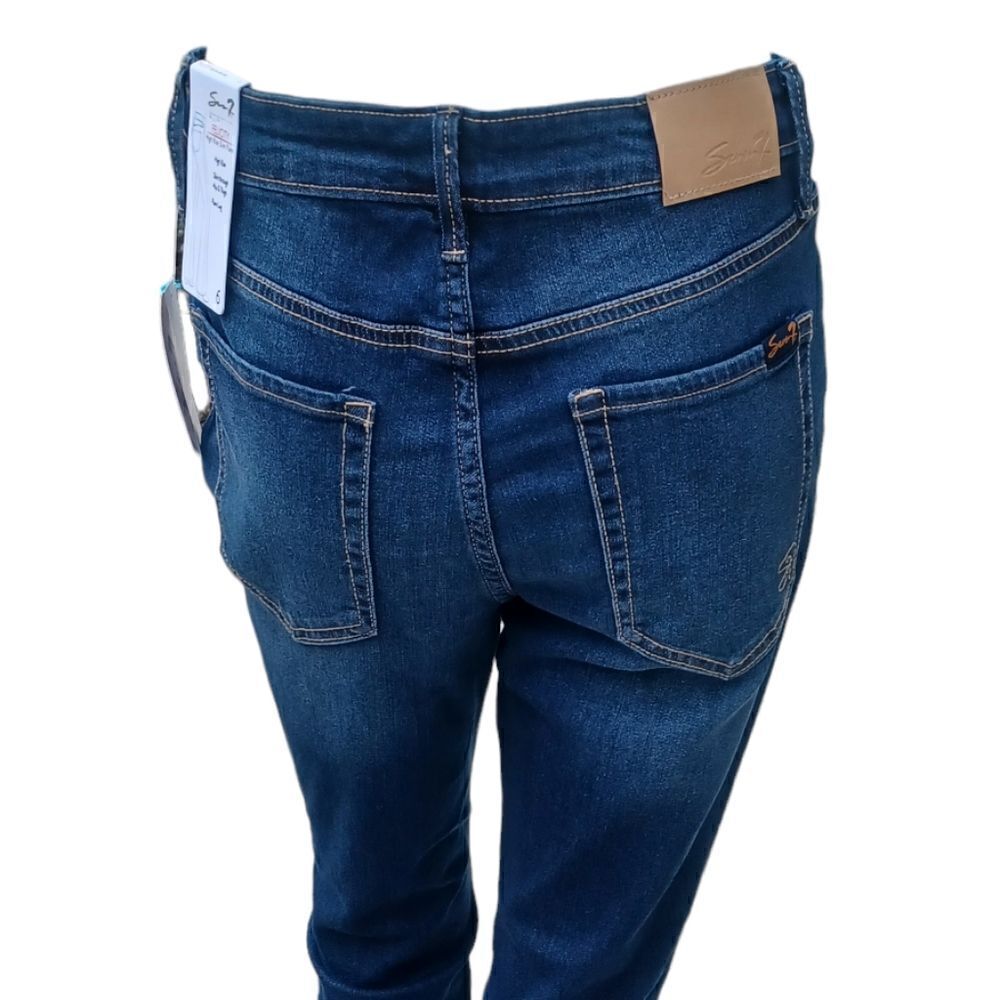 90031....Seven7 Flare Jeans Size 10, W31", 31 "Inseam 10"Rise