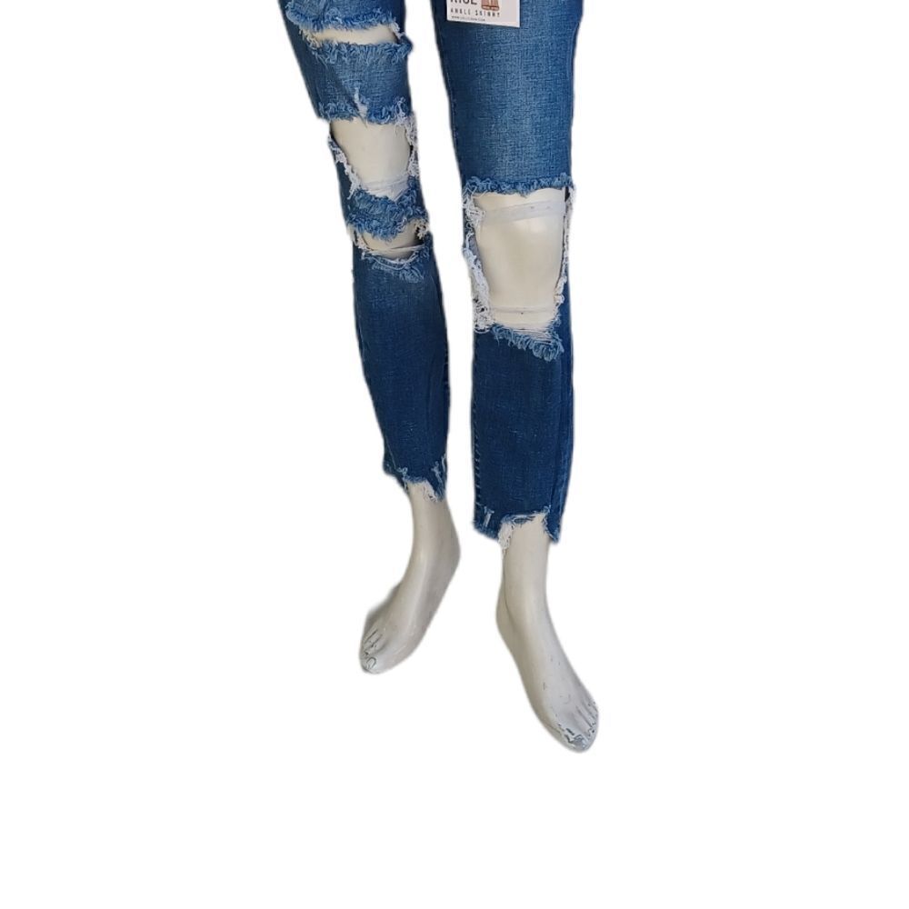 587427..Cello Ankle Skinny Jeans Size 9/29