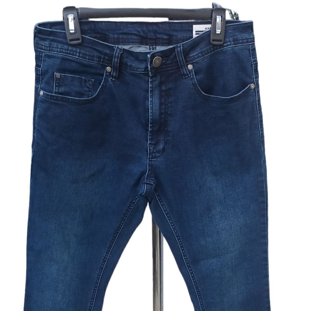 691147....Buffalo David Straight leg Jeans 32X32