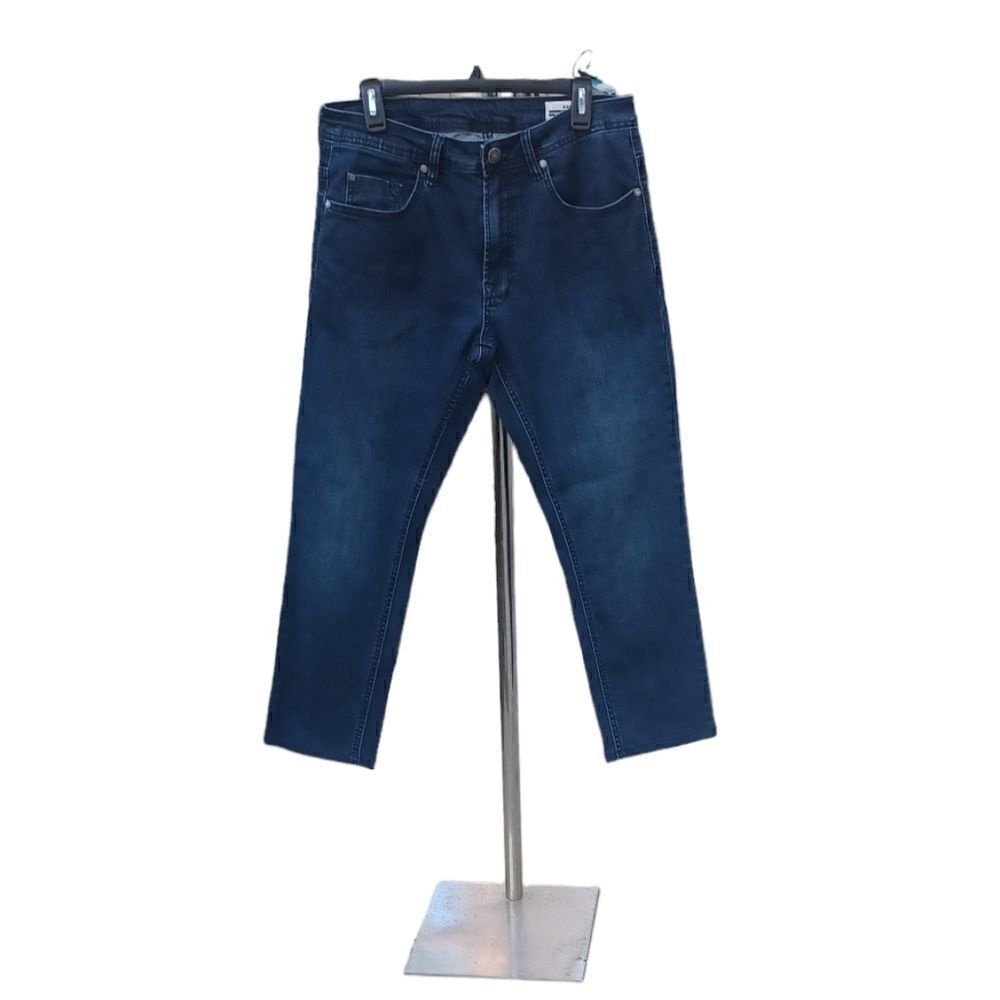 691147....Buffalo David Straight leg Jeans 32X32