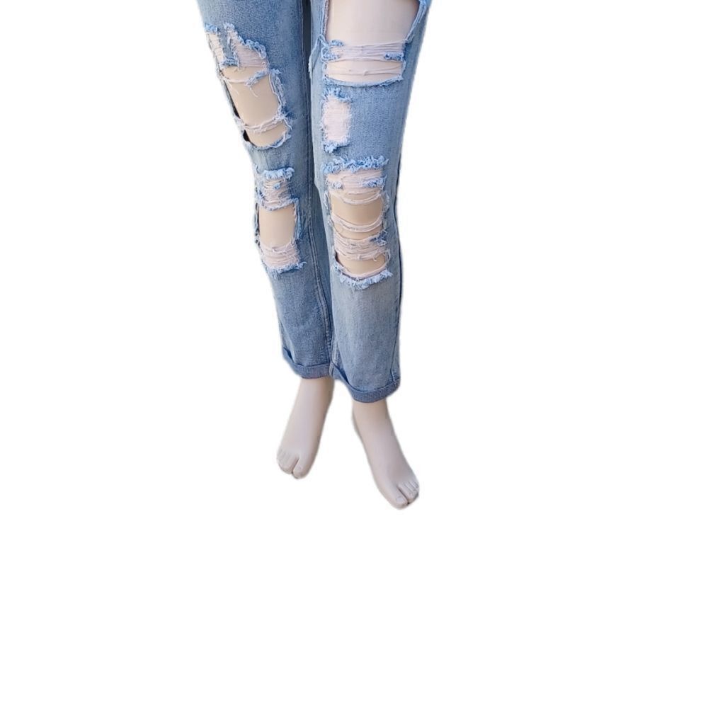 59246....Nasty Gal Collection Size 10, W30"  26"Inseam  11"Rise