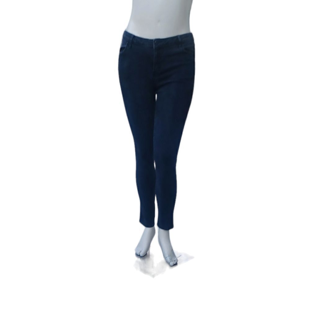7004634.......Simply Vera Skinny Jeans Size 12R