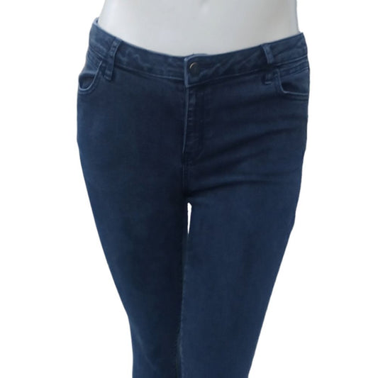 7004634.......Simply Vera Skinny Jeans Size 12R