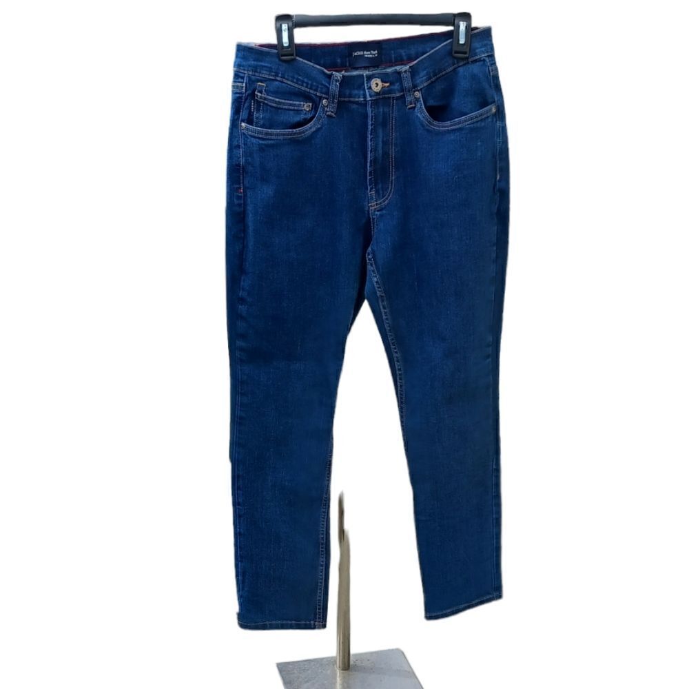 689746....Men's Jachs New York Straight Leg Jeans Size 32/30