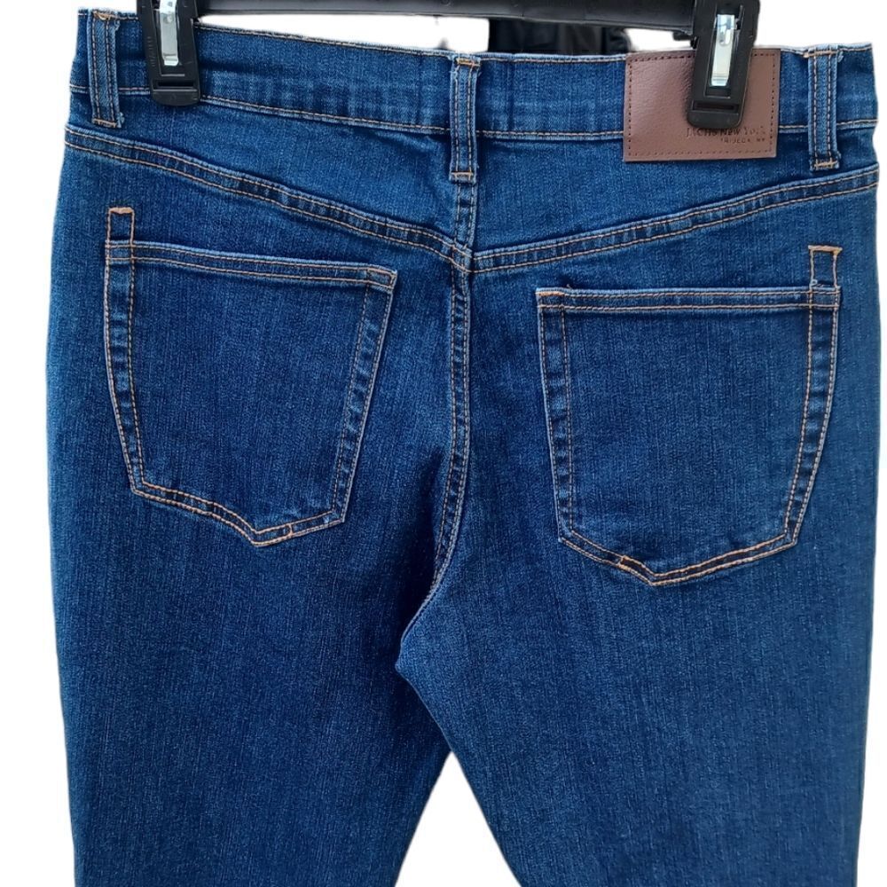 689746....Men's Jachs New York Straight Leg Jeans Size 32/30