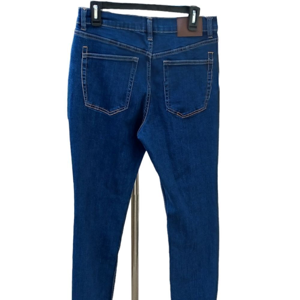 689746....Men's Jachs New York Straight Leg Jeans Size 32/30