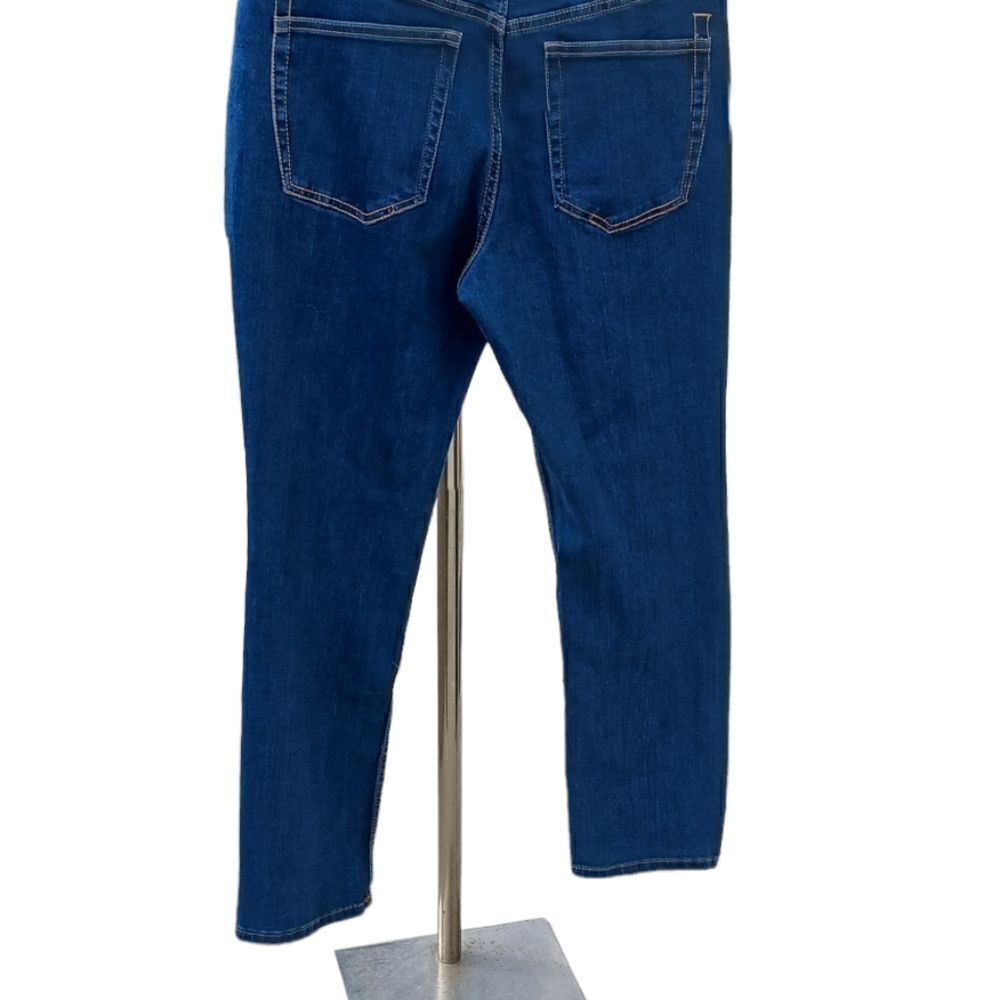 689746....Men's Jachs New York Straight Leg Jeans Size 32/30