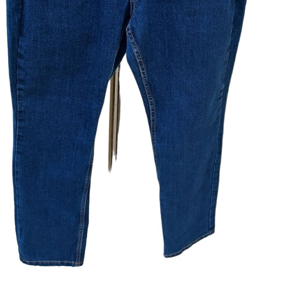 689746....Men's Jachs New York Straight Leg Jeans Size 32/30