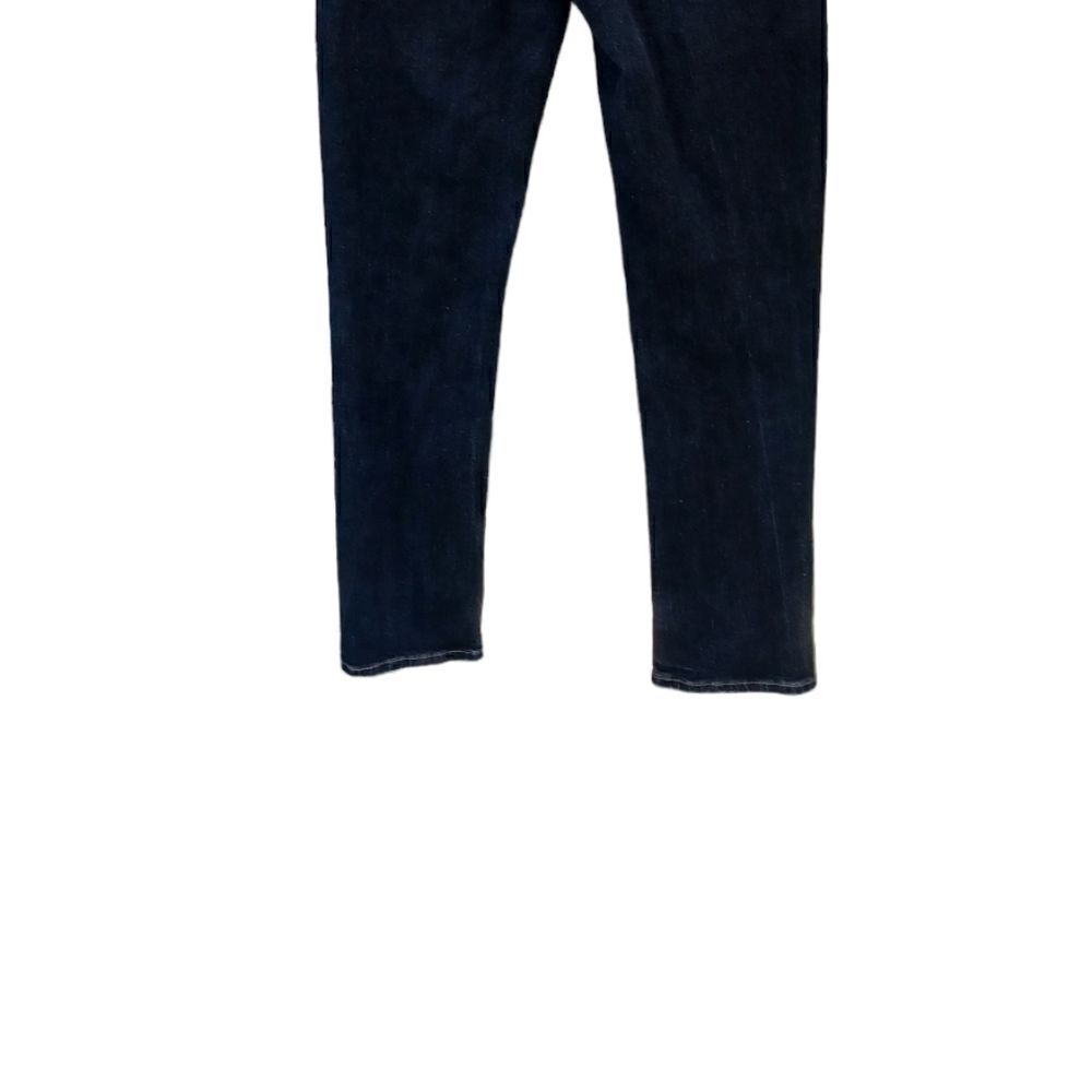 637037....Men's RSQ Slim Straight Jeans Size 29X32, 9"Rise