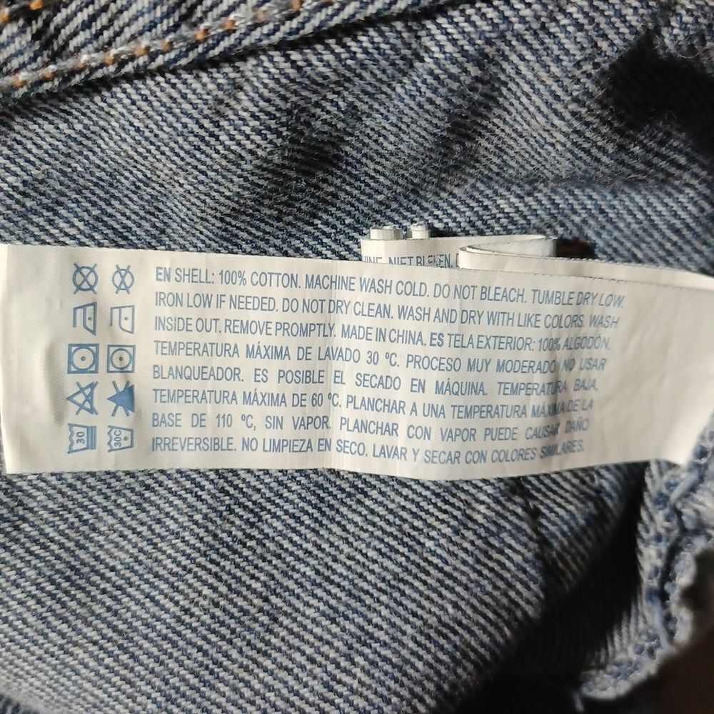 Sku#7004017....Forever21 Straight leg Jeans Size 28