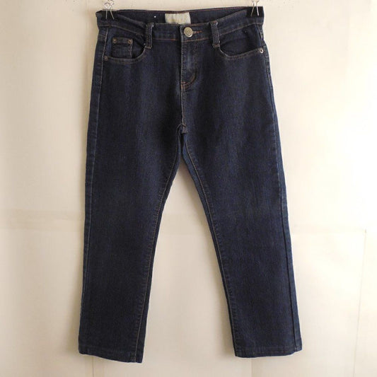 509114.....Daniel. L. Crop Jeans Size Jr. 12