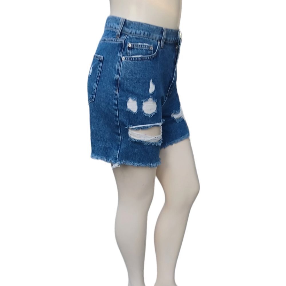 67603...Forever21 Jean Shorts Size 30