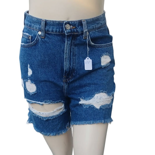 67603...Forever21 Jean Shorts Size 30