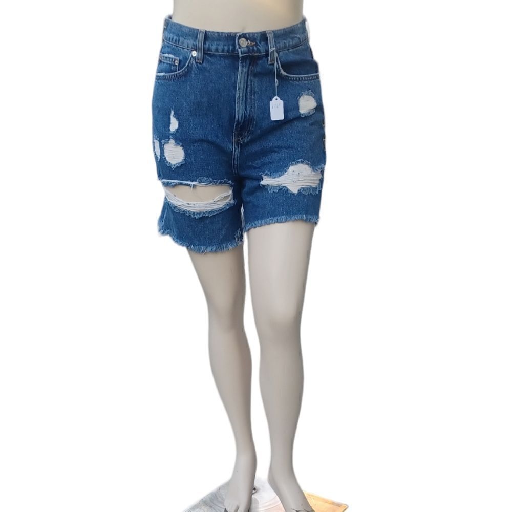67603...Forever21 Jean Shorts Size 30
