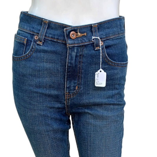 100516...Amplify Skinny Jeans Size 14R