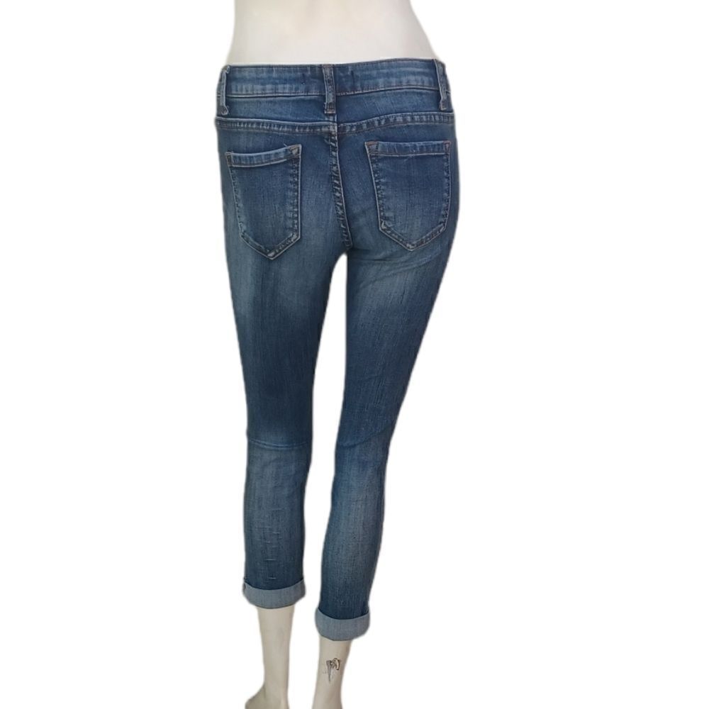 53037...Mindcode Skinny Jeans Size 3