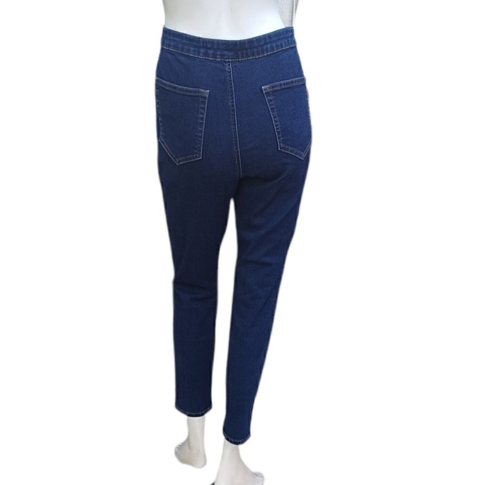 53834......Ashley Mason High Waist Skinny Jeans Size 28