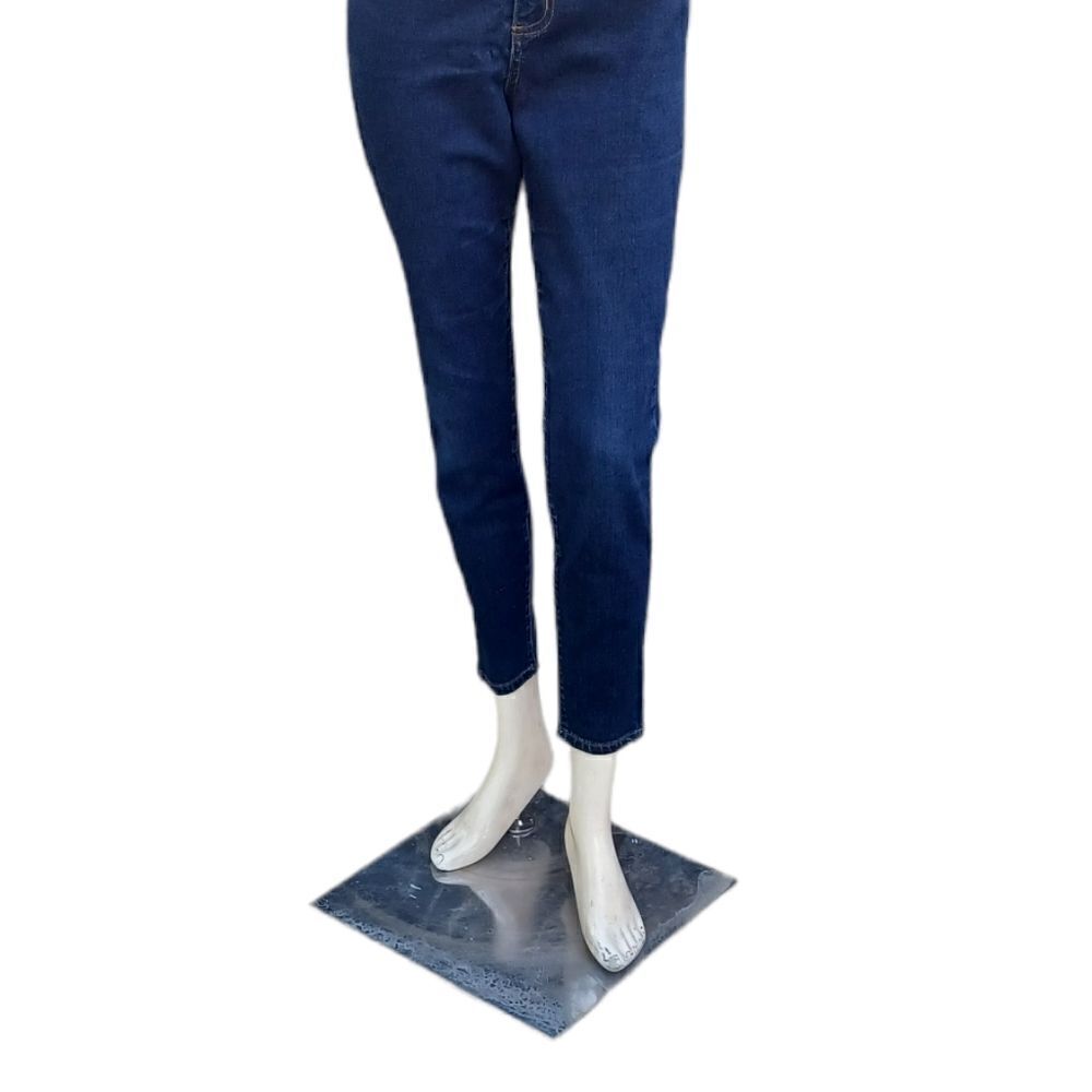 53834......Ashley Mason High Waist Skinny Jeans Size 28
