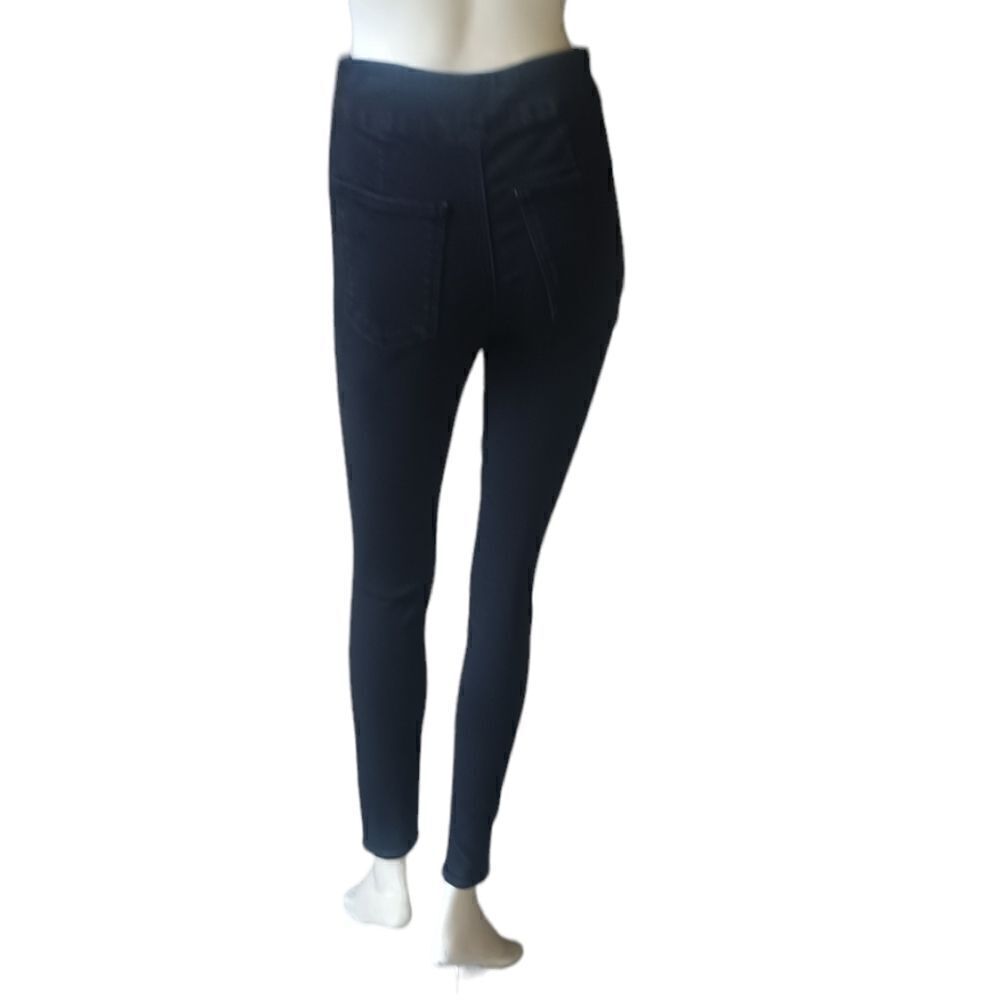 67555....SO High Rise Pull-On Jeggings Size S