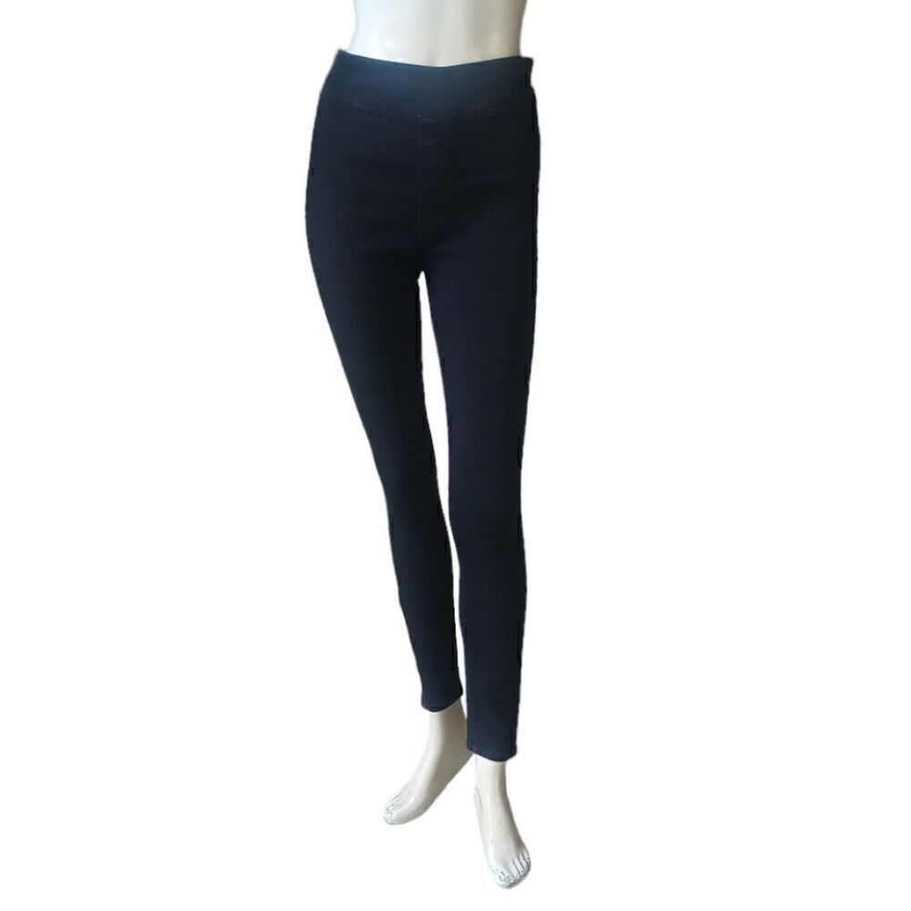 67555....SO High Rise Pull-On Jeggings Size S